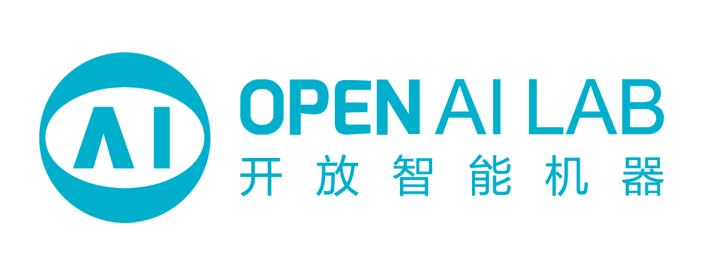 开放智能