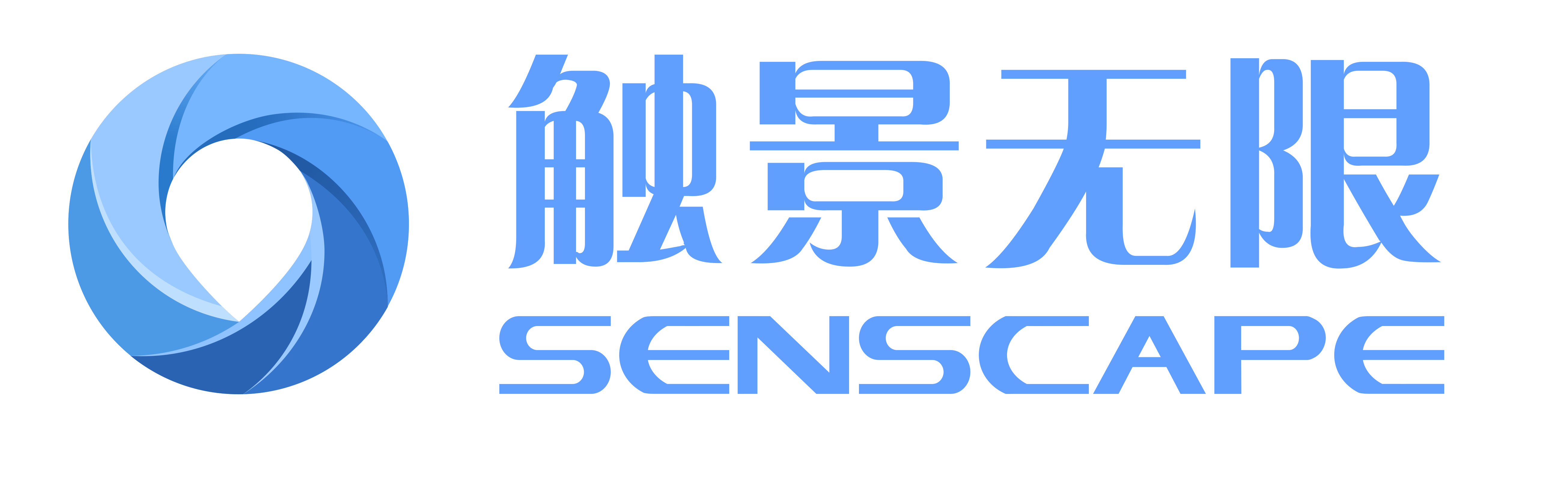 触景无限