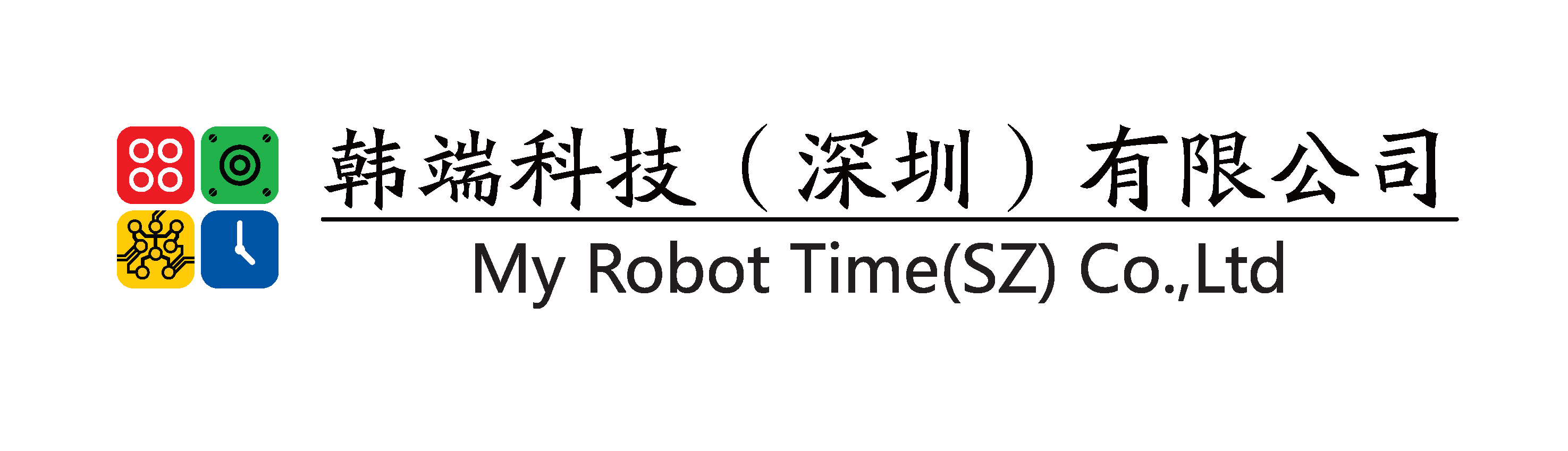 韩瑞科技